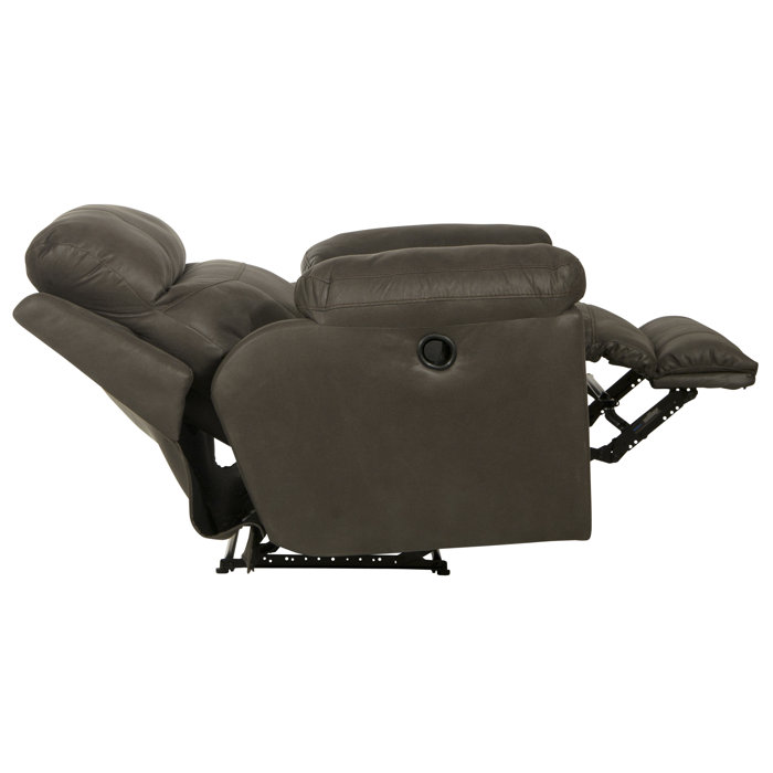 Catnapper Atlas Upholstered Recliner Wayfair